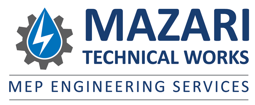 Mazari Technical Services - MEP Engineering Services