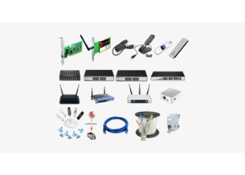 Active Components Active Components