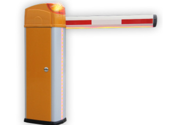Automatic-Barrier-Gate-for-Car-Parking-and-Highway-Toll-System Gate Barrior