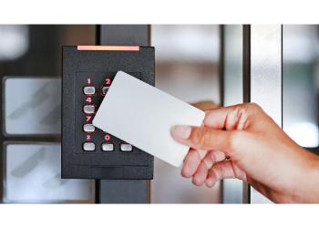 Coronavirus-Access-Control-2 Access Control