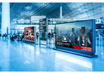 Digital_signage Digital Signage System