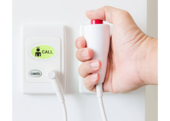 Medicom-Nurse-Call-System Nurse Call System